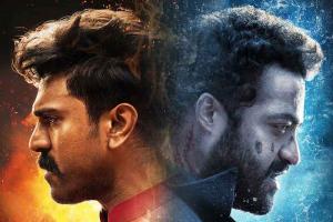 RRR Trailer Review: It Creates Goosebumps For Fans