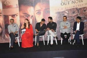 Jayantilal Gada Reveals When Will 'RRR' Premiere On OTT