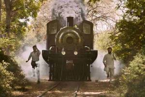 Baahubali 2 Beats RRR To Remain On Top Of The List Of Most Viewed Telugu Trailer