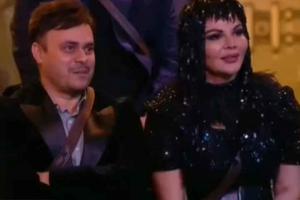 Rakhi Sawant Makes a Shocking Revelation About Husband Ritesh In Bigg Boss 15 Ho...