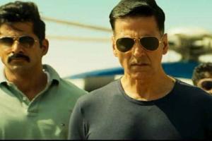 Sooryavanshi Is Not Finished Yet