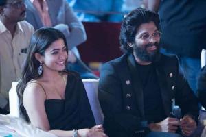 Allu Arjun To Hold A Hindi Press Meet In Mumbai On December 16 To Promote 'Pushp...