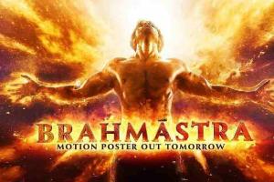 The First Part Of Ayan Mukerji's Brahmastra Trilogy Confirmed To Release In Sept...