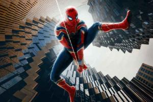 Box Office: 'Spider-Man: No Way Home' Global Roll Out Opens To A Dominating Note