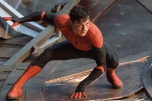 Box Office: Marvel's 'Spider-Man: No Way Home' Explodes To A Massive Opening Day...