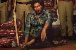 Box Office: Allu Arjun's 'Pushpa - The Rise' Set For The Biggest Opening During ...