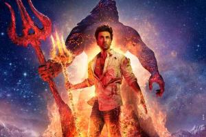 SS Rajamouli To Present 'Brahmāstra' In South Indian Languages