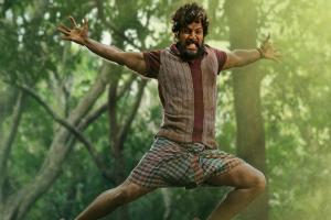 Allu Arjun's Pushpa: The Rise Emerges the Number 1 Opener of 2021