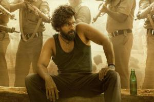 Pushpa: The Rise Past 100 Cr Worldwide Gross in 2 Days Only