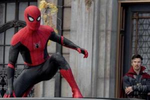 'Spider-Man: No Way Home' Registers A Mammoth Opening Weekend At The Indian BO
