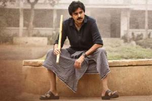 Pawan Kalyan's 'Bheemla Nayak' Officially Postponed To Clear Roads For 'RRR' And...