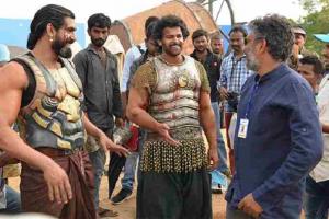 SS Rajamouli To Make An Exciting Announcement Regarding 'Baahubali 3' Soon!