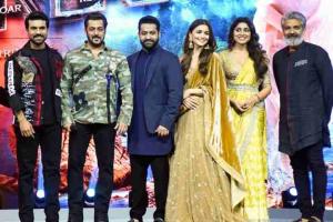 'RRR' Stars To Appear On Salman Khan-Hosted 'Bigg Boss 15' Show
