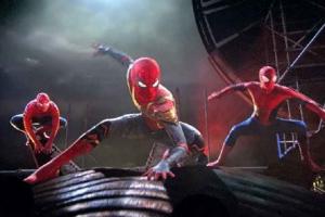 'Spider-Man: No Way Home' Becomes Top-Grossing Hollywood Movie Of 2021 At The Wo...