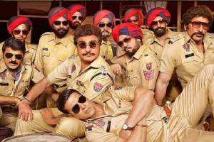 Khiladi 786 Box Office Collection | Day Wise | Worldwide