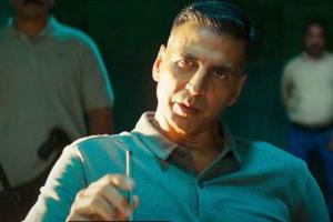 'Sooryavanshi' Becomes Netflix's Most-Watched Hindi Film For A Non-Direct OTT Re...