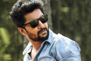 Nani's response to Narayana Murthy calling him the 'Aamir Khan of Telugu cinema'