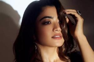 Rashmika Mandanna Lists Lessons Learnt As She Completes Five Years In Films