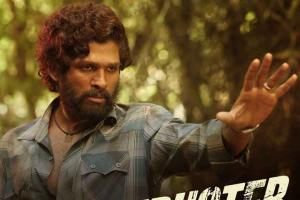 Allu Arjun's 'Pushpa - The Rise' Rewarded More Screens After Blockbuster Run In ...