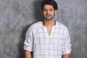 Prabhas To Play A Cop For The First Time In Sandeep Reddy Vanga's 'Spirit'