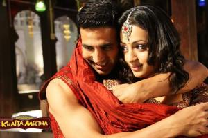 Khatta Meetha Box Office Collection | Day Wise | Worldwide