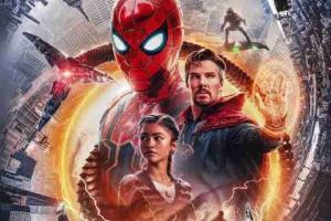 Sony Extends Theatrical Window For 'Spider-Man: No Way Home' For Two More Months