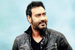Ajay Devgn-Led Hindi Remake Of 'Kaithi' Is Titled 'Bholaa'