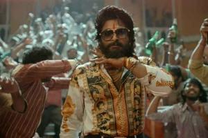 'Pushpa - The Rise' Continues To Light Up Hindi Box Office Despite OTT Premiere