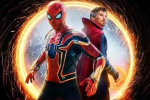 'Spider-Man: No Way Home' Becomes The Highest-Grossing Film Of All Time In Mexic...