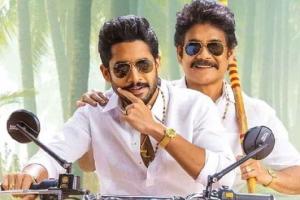 Controversial AP Minister To Attend 'Bangarraju' Success Bash