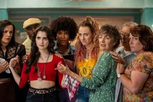 IANS Review: 'The Royal Treatment': A Fairytale With A Modern Approach (IANS Rat...