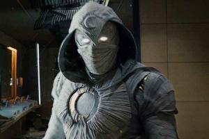 Marvel's 'Moon Knight' Disney+ Series Trailer Received Record-Breaking Response ...