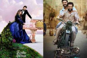 Prabhas' 'Radhe Shyam' Release Date Depends On SS Rajamouli's 'RRR'!