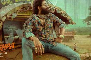 'Pushpa - The Rise' Beats Bollywood Biggies To Create New Records In 6th Week