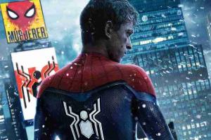 'Spider-Man: No Way Home' Beats Odd To Swing Past Magical $1B At The Overseas Bo...