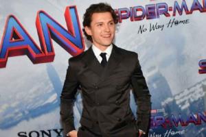 Tom Holland's Reaction To 'Spider-Man: No Way Home' Box Office Success Is All He...