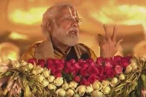 PM Narendra Modi Lauds Telugu Cinema For Spreading Indian Culture Beyond Boundar...