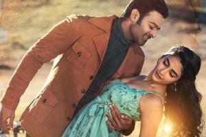 Hearsay: Prabhas Starrer Radhe Shyam Gets 250cr Before Release Of The Film