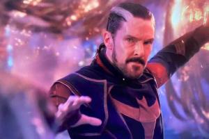 Marvel Studios 'Doctor Strange 2' Locks Final Release Date In India