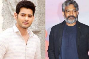 Hearsay: Mahesh Babu And Rajamouli Film Will Have Another Hero
