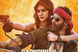 Akshay Kumar's 'Bachchhan Paandey' Trailer Hits 31M+ Views In The First 24-Hours