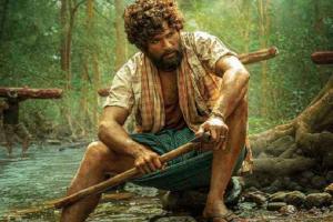 Allu Arjun's 'Pushpa: The Rule' Set To Kick Off From April 2022