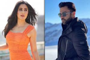 Katrina Kaif, Ali Abbas Zafar To Start Filming Their Superhero Film Towards The ...