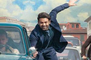 Radhe Shyam Early Trends: All Set For Bringing Joy To The Theaters