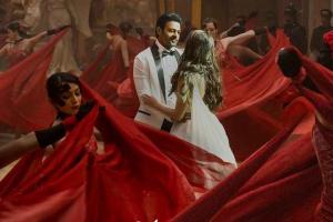 Radhe Shyam Theatrical Run Time Is Perfect For A Romantic Saga