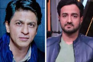 Director Siddharth Anand Reacts On Crazy Buzz For Shah Rukh Khan's 'Pathaan'