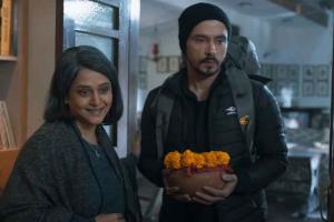 Vivek Agnihotri's 'The Kashmir Files' Has Been Declared Tax-Free In 9 Indian Sta...