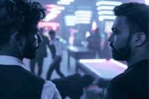 Shahid Kapoor Completes Shooting For Ali Abbas Zafar's Yet-Untitled Film