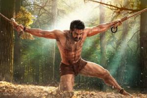 RRR Becomes First Indian Movie To Reach 300 Cr. Net Post Pandemic; Crosses 500 C...