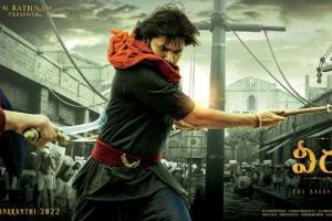 Pawan Kalyan To Resume Shooting Of Director Krish's 'Hari Hara Veera Mallu' From...